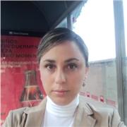 Doy clases particulares de apoyo para ayudar a comprender y analizar mejor las matemáticas
